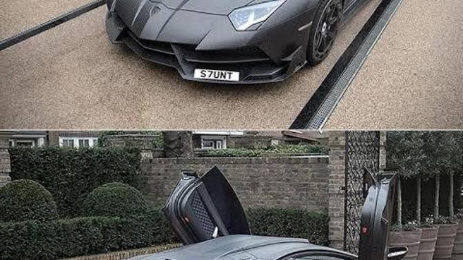 TESLA mı? LAMBO mu? FERRARI mi daha havalı?
