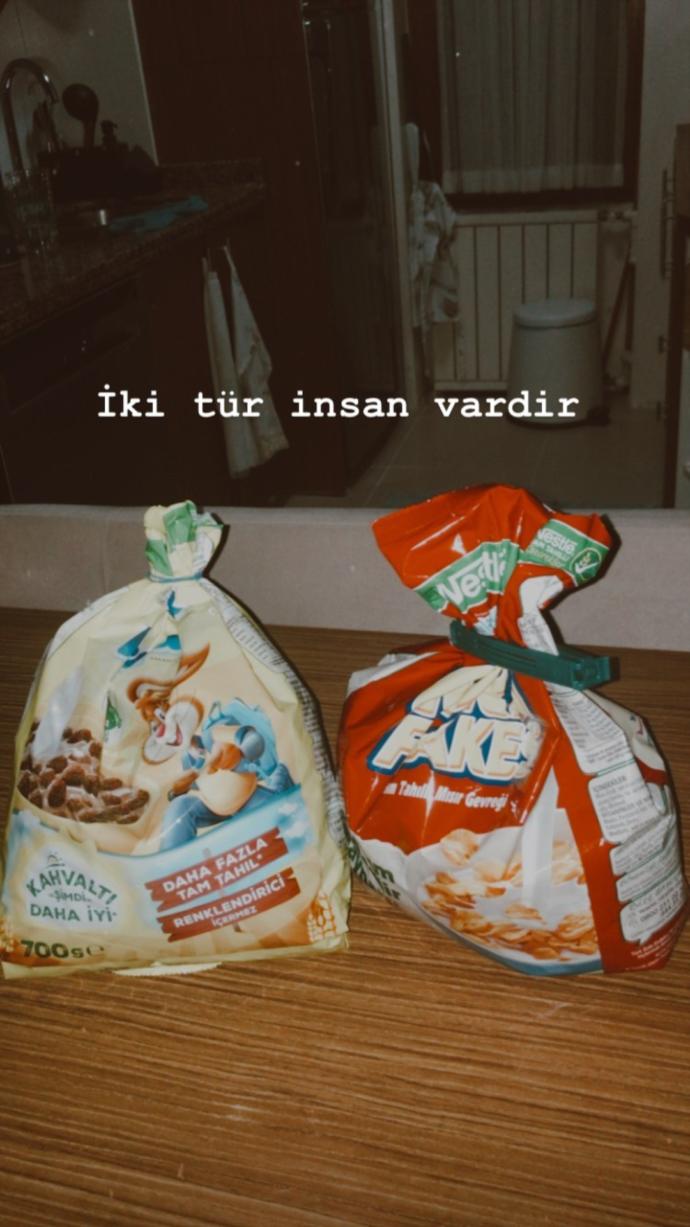 Nesquik seviyor musunuz?