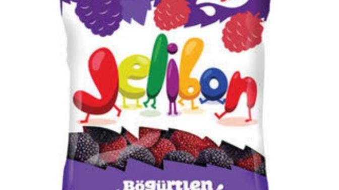 Jelibon seviyor musunuz, en çok hangisini?  