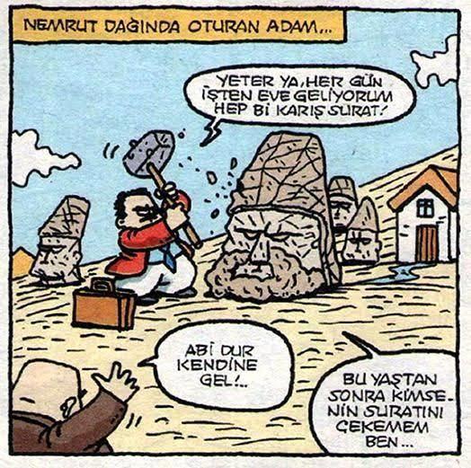 Tartışma sırasında yapıcı mı yoksa yıkıcı mısın?