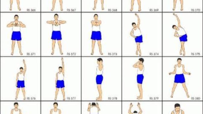 Spor yapmadan önce ısınma hareketleri yapmak ne kadar önemli?