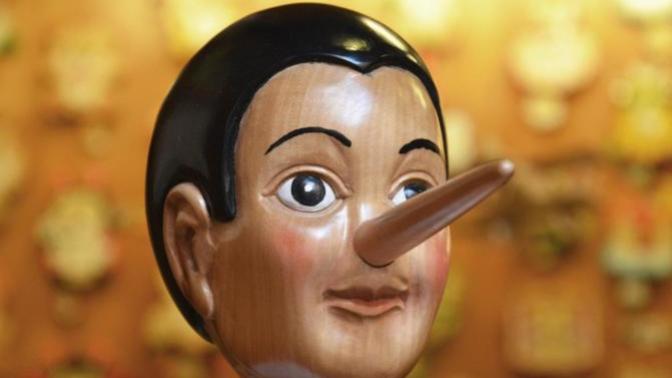 İnsanların samimiyetine güveniyor musunuz?