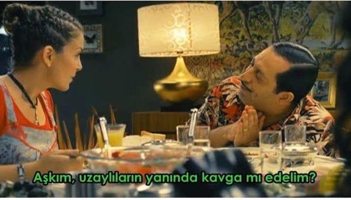 Sürekli kavga etme isteği neden olur?