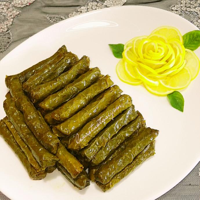 Yaprak döner mi yoksa yaprak sarma mı?