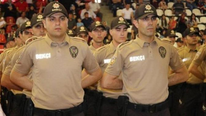 Bekçiler kendilerine "bekçi" denilmesini istemiyor. Sizce yeni isimleri ne olmalı?