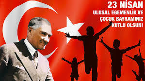 Balkondan İstiklal Marşı okuyacağız: 23  Nisan  saat 21.00da Türkiye inleyecek! sizde katilacak misiniz?