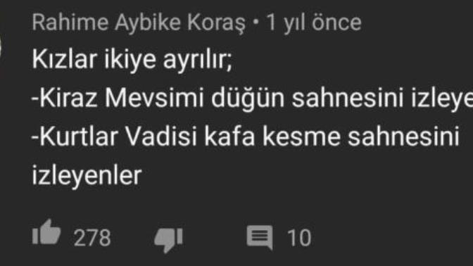 Ne düşünüyorsunuz?