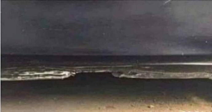Ekteki fotoğrafta ne görüyorsunuz?