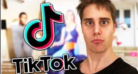 TikTok kullanan erkekten koca olur mu?