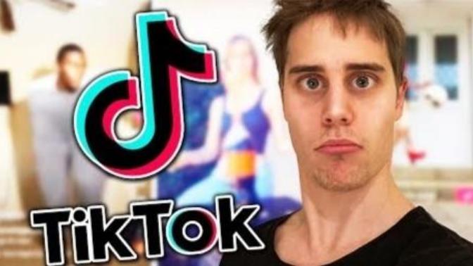 TikTok kullanan erkekten koca olur mu?