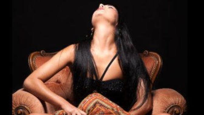 Kendine hiç dokunmadan sadece düşünce ve meditasyon ile orgazm olmak mümkün mü?
