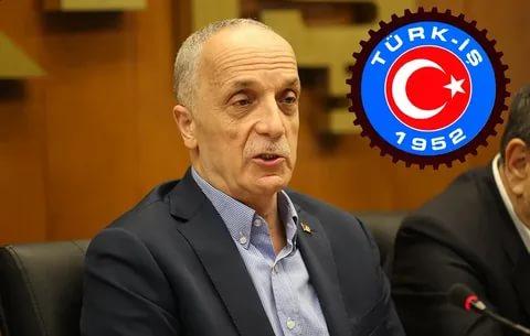 Disk mi, Türk-iş mi, Hak-iş mi?