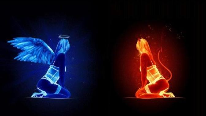 İnsanlar senin iyiliğini mi ister kötülüğünü mü?