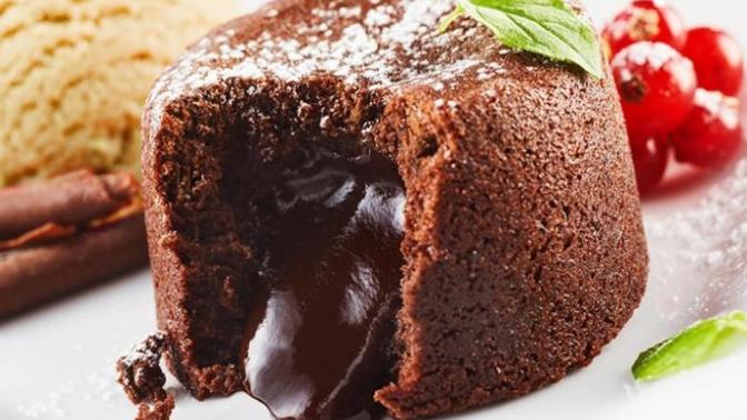 Sufle tabakları neden küçük olur?