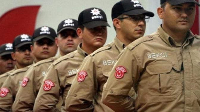 Bekçiler kendilerine bekçi denmesini istemiyor sence haklılar mı?