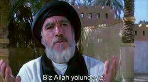 “Biraz seni özledim, biraz sohbetini” demek istediğiniz biri var mı?