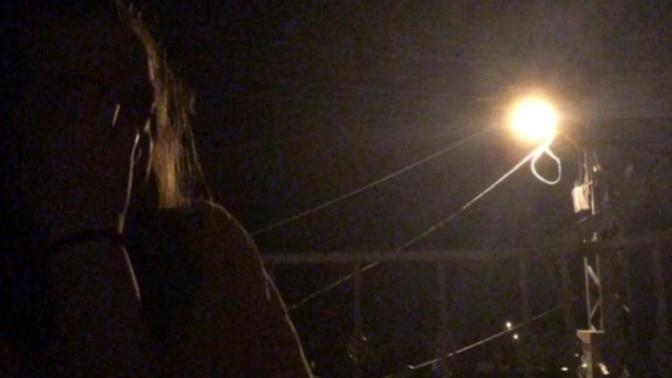 Ne yapıyorsunuz gece kuşları?