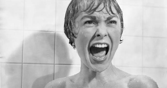 8. Psycho