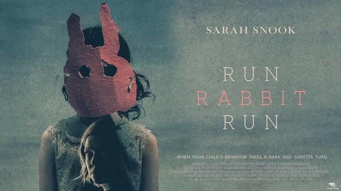 Run Rabbit Run