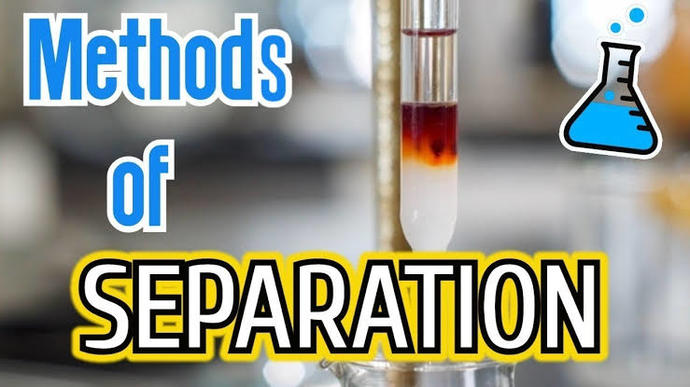 10. Separation