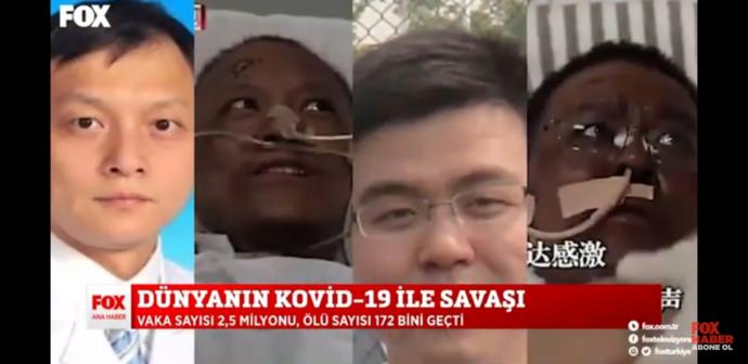 İnsanların ten rengi değişir mi?