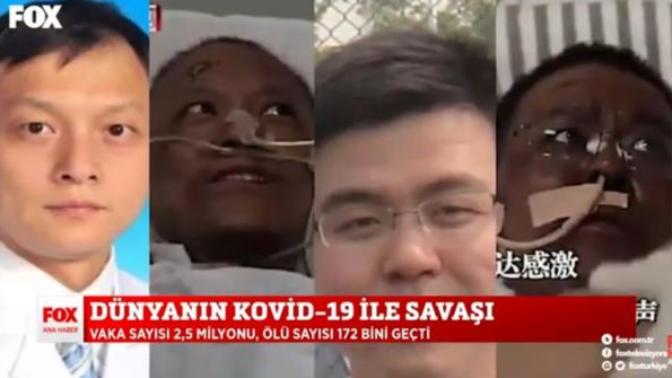 İnsanların ten rengi değişir mi?