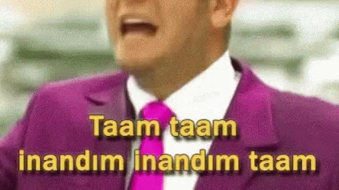 Doğrusunu bildiğiniz yalanları dinlerken nasıl oluyorsunuz?