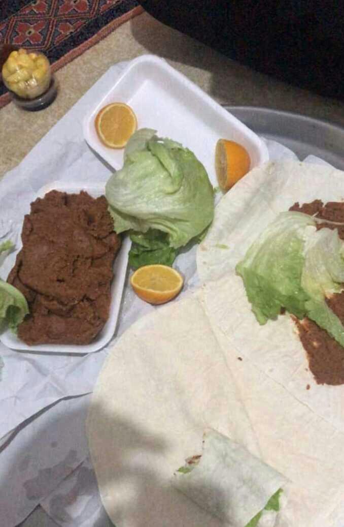 Sıkıntı çıkra mı?