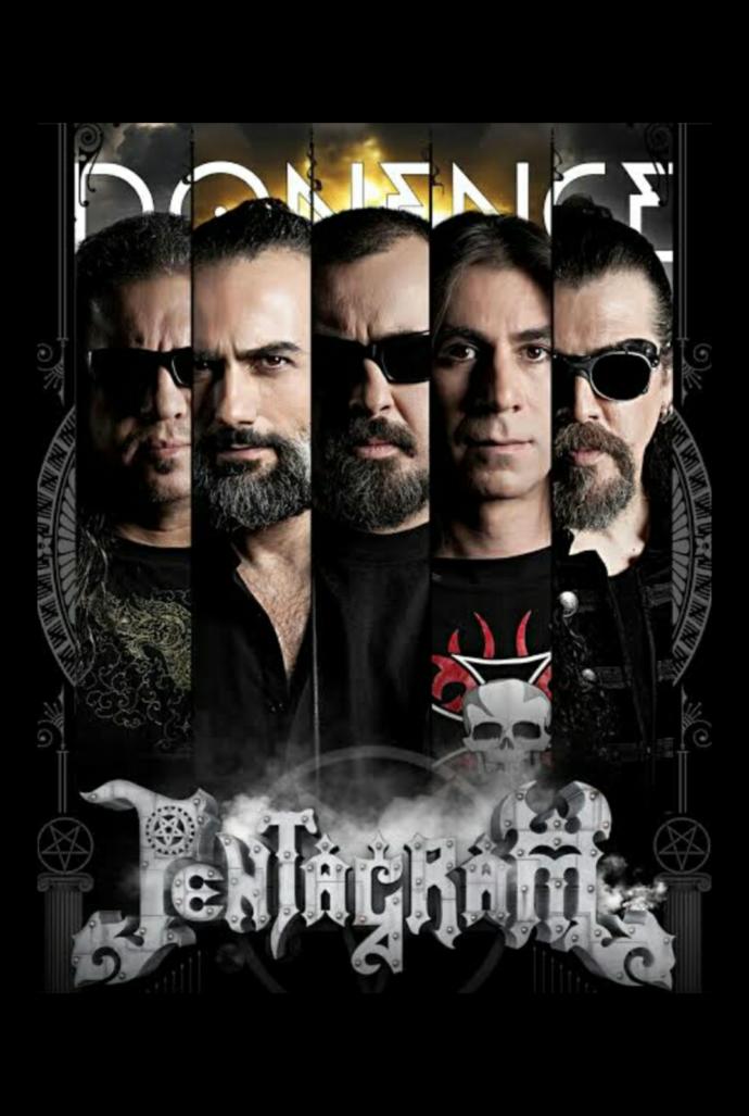 ... Yalnız gözyaşların yıkar, Ruhundaki günahları...🤘🎸 Son dinlediğiniz: şarkı hangisi?