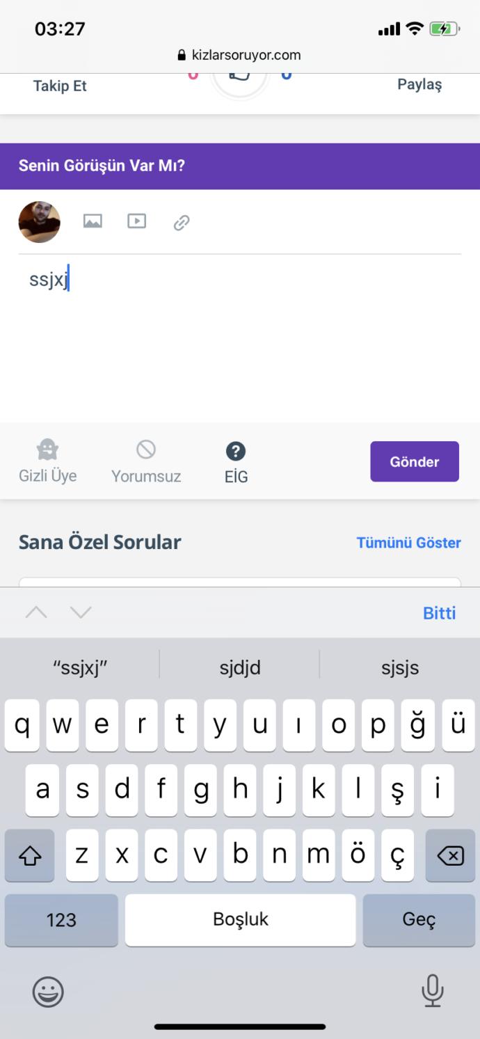 Nasıl random atarsınız?