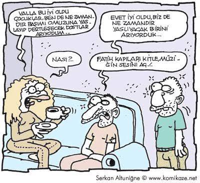 Libidosu yüksek ve cinsel arzularını dile getiren bir kadın olmak utanılacak bir durum mudur?