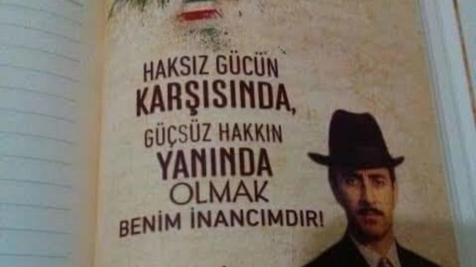 Kişiliğinden ve karakterinden memnun musun?