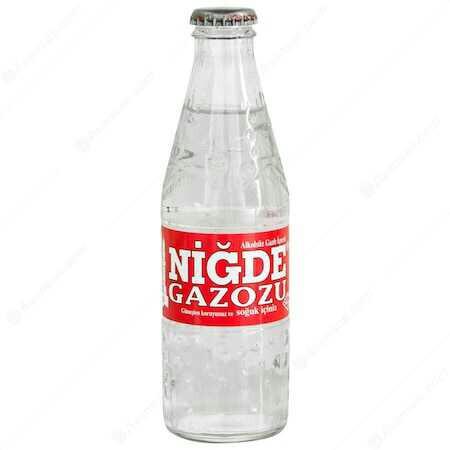 Niğde gazozu mu ?  uludağ gazozu mu ?