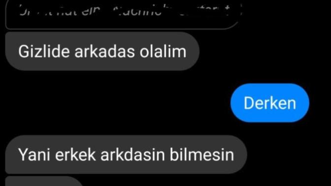 Niye böyle yapiyorsunuz?