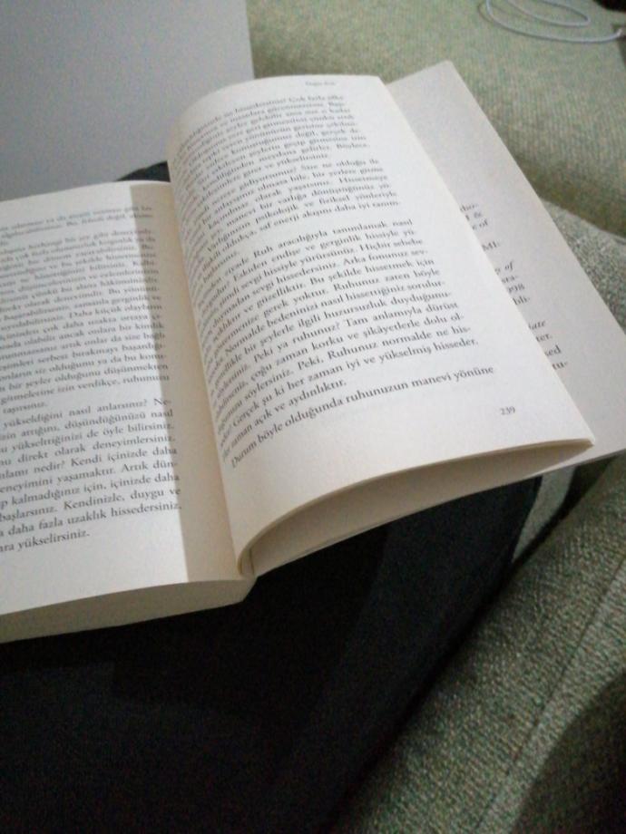 Paralel kitap okuma tekniğini biliyor musunuz?