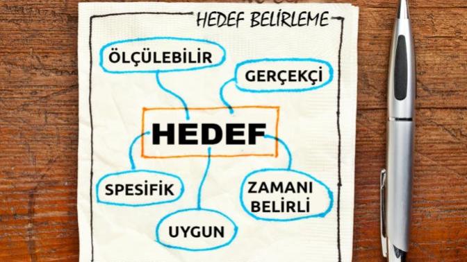 Gerçekleştirmek istediğiniz hedefinize ulaştınız mı yoksa hala çabalıyor musunuz?
