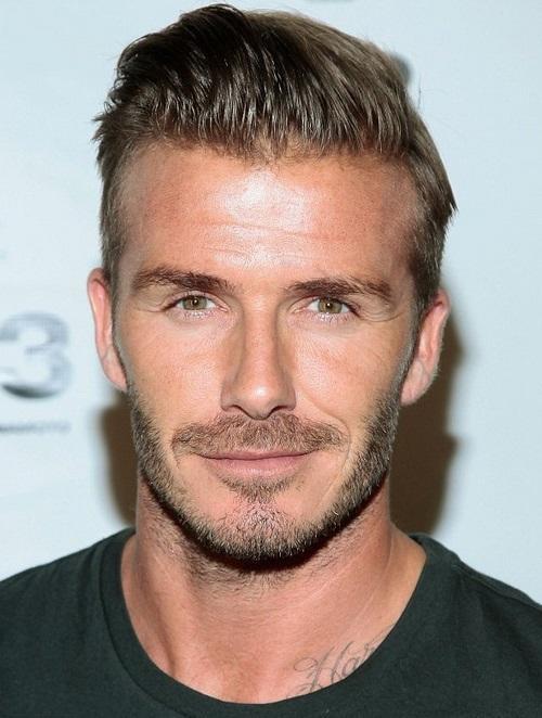David Beckham mı Cillian Murphy mi Daha Cool ve Çekici?