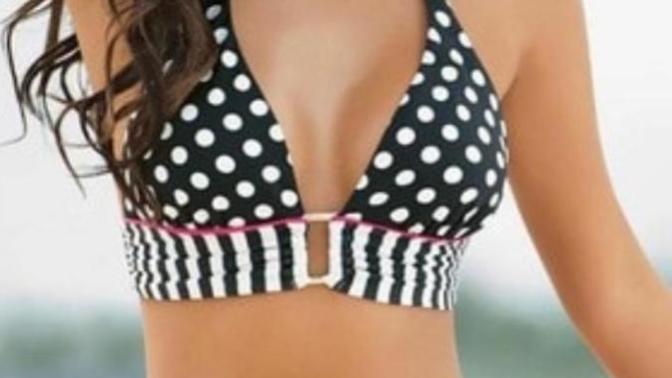 Bu bikini nasıl?