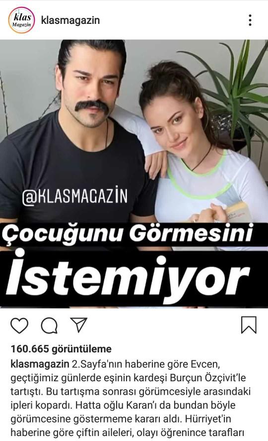 Eşiniz, çocuğunuzun kardeşinizle görüşmesini yasaklasa ne yapardınız?