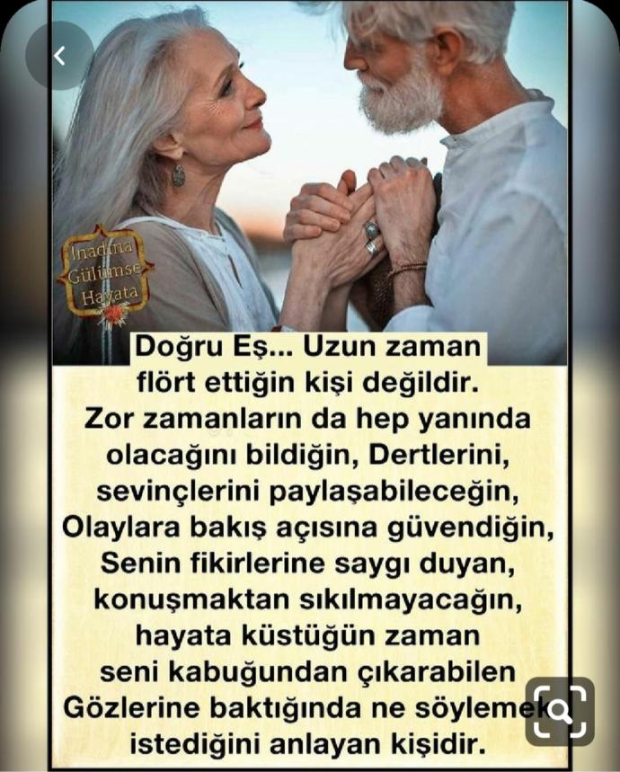 Doğru eşin tanımı nedir?