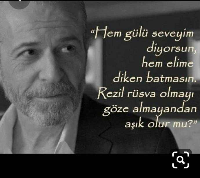 Güvenmediğin birine aşık olabilir misin?
