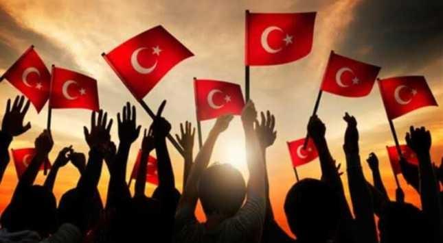 23  Nisan kutlu olsun! Küçüklüğünüzde 23 Nisanı nasıl kutlardınız?