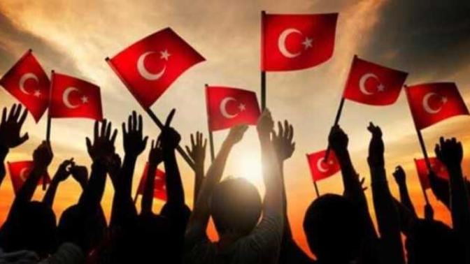 23  Nisan kutlu olsun! Küçüklüğünüzde 23 Nisan'ı nasıl kutlardınız?