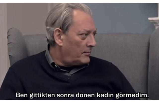 Ne kadar severseniz sevin hayatınızdan çıkarttığınız ya da hayatından çıktığınız birine döner miydiniz yoksa sizde gidişler tek yönlü müdür?