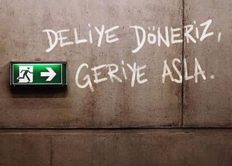 Ne kadar severseniz sevin hayatınızdan çıkarttığınız ya da hayatından çıktığınız birine döner miydiniz yoksa sizde gidişler tek yönlü müdür?