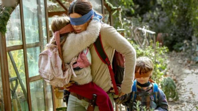 Neftlix dizi ya da film önerisi olan var mı?