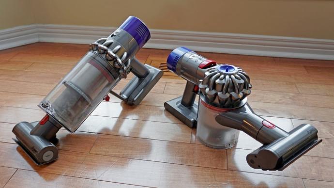 Dyson elektrikli süpürge modelleri karşılaştırması yapabilir miyiz?