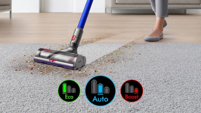 Dyson elektrikli süpürge modelleri karşılaştırması yapabilir miyiz?