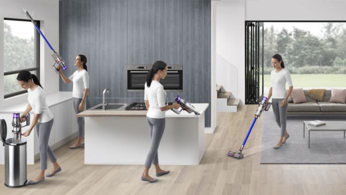Dyson elektrikli süpürge modelleri karşılaştırması yapabilir miyiz?