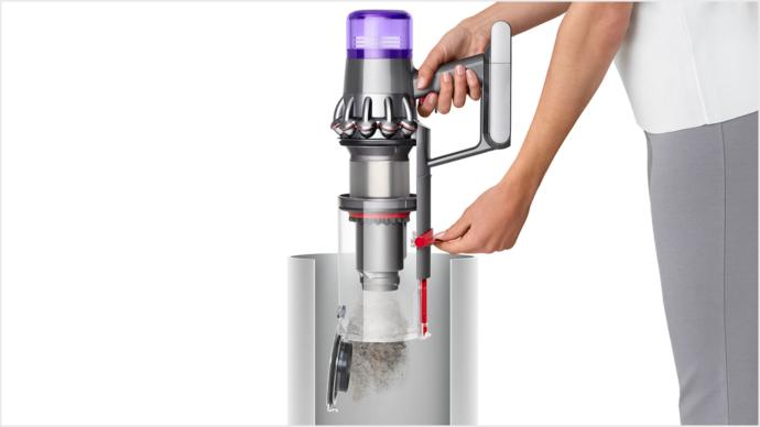 Dyson elektrikli süpürge modelleri karşılaştırması yapabilir miyiz?